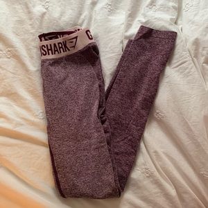 Gymshark leggings